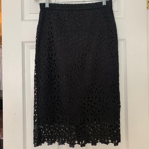 J. Crew Dresses & Skirts - J Crew Pencil Skirt